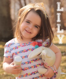 lilywebsite