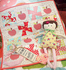 quilt good photo