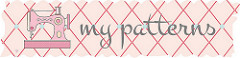 my patterns