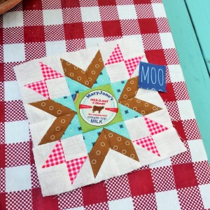 Autumn Star Block