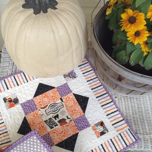 Grandmas Quilt Block